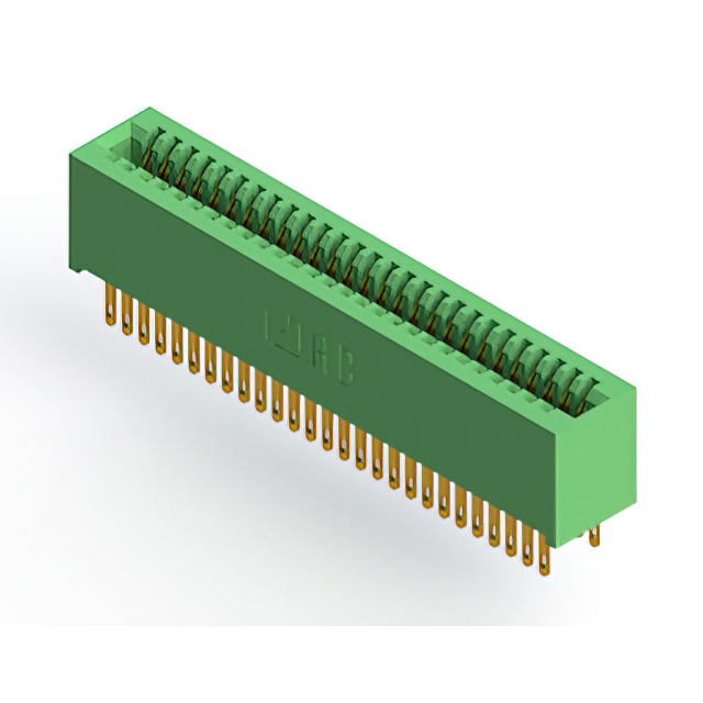 325-054-500-201 EDAC Inc.  Edgeboard Connectors