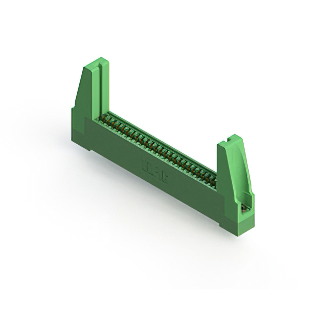 345-027-541-188 EDAC Inc.  Edgeboard Connectors