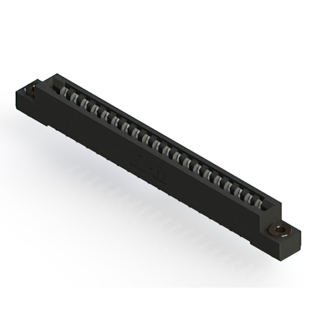 357-020-453-103 EDAC Inc.  Edgeboard Connectors