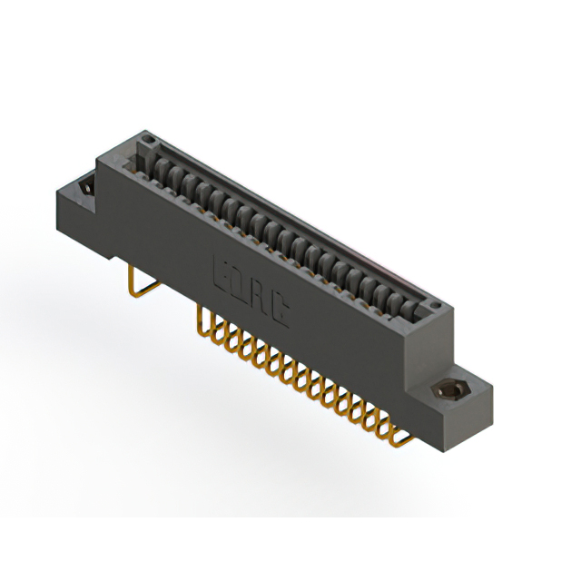 395-020-558-107 EDAC Inc.  Edgeboard Connectors