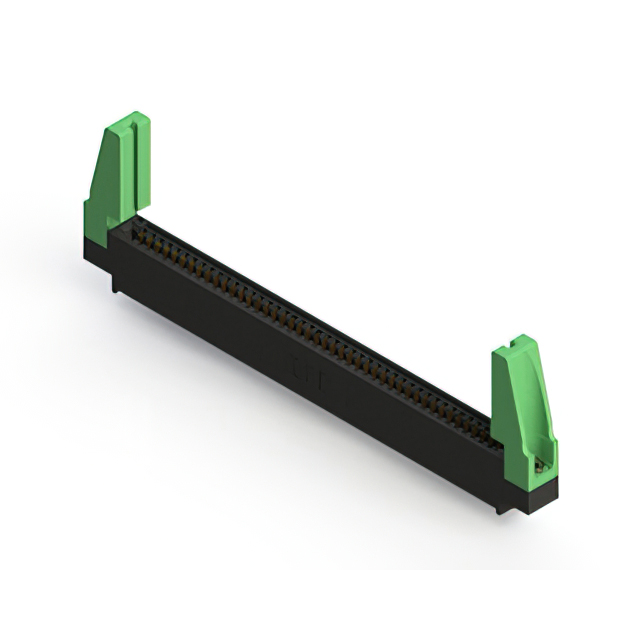 395-045-525-688 EDAC Inc.  Connettori per bordi