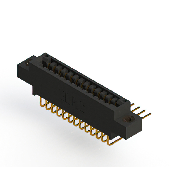 396-026-559-807 EDAC Inc.  Edgeboard Connectors