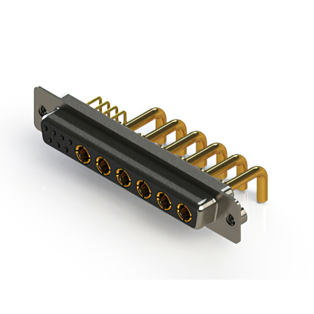 630-13W6250-2NA EDAC Inc.  Conjuntos de conectores D-Sub