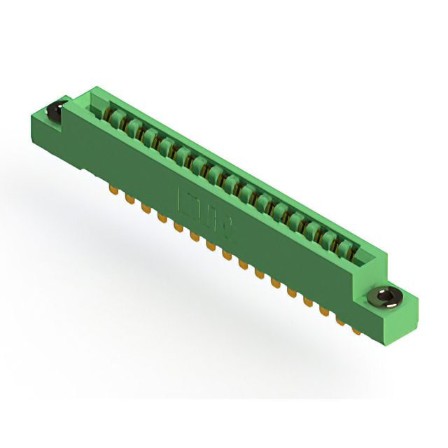807-016-505-103 EDAC Inc.  Edgeboard Connectors