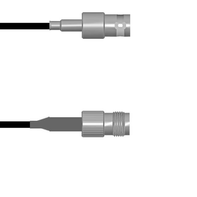 Q-0304G0003003M Amphenol Custom Cable  Cable Assemblies