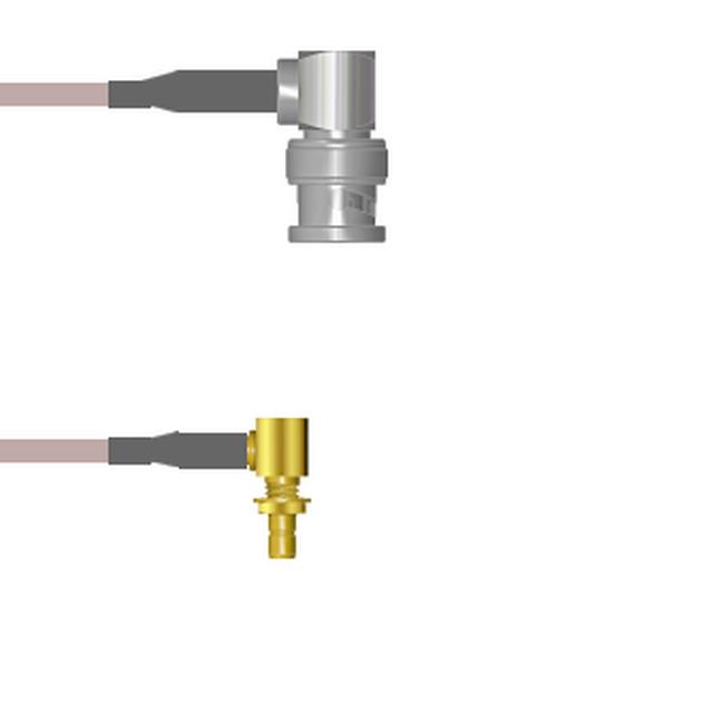 Q-0D03H0005002M Amphenol Custom Cable  Assemblaggi di cavi