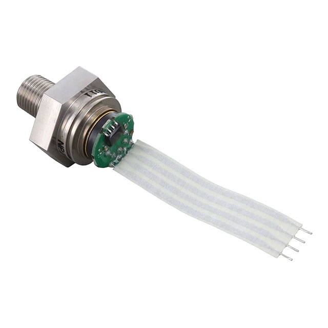 NPI-19J-002G2 Amphenol Advanced Sensors  Drucksensoren-Wandler