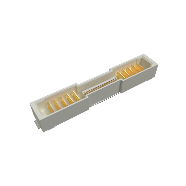 10159558-A30221RLF Amphenol ICC (FCI)  Headers Male Pins