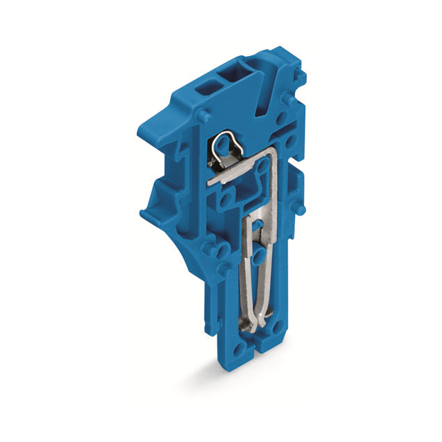 2020-184 WAGO Corporation  Stiftleisten, Stecker und Buchsen