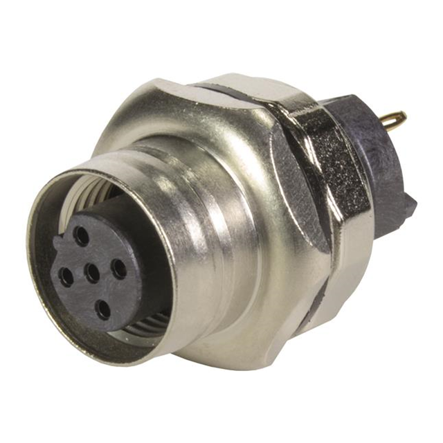 21033412531 HARTING  Circular Connector Assemblies