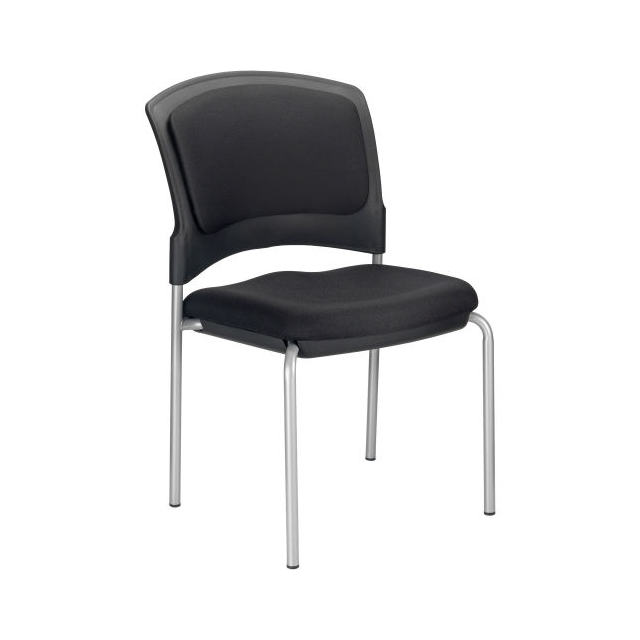 NEW240220BK Interion By Global Industrial  Chaises et tabourets