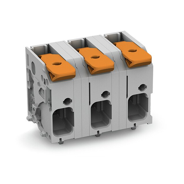 2606-1358 WAGO Corporation  Cavo a scheda