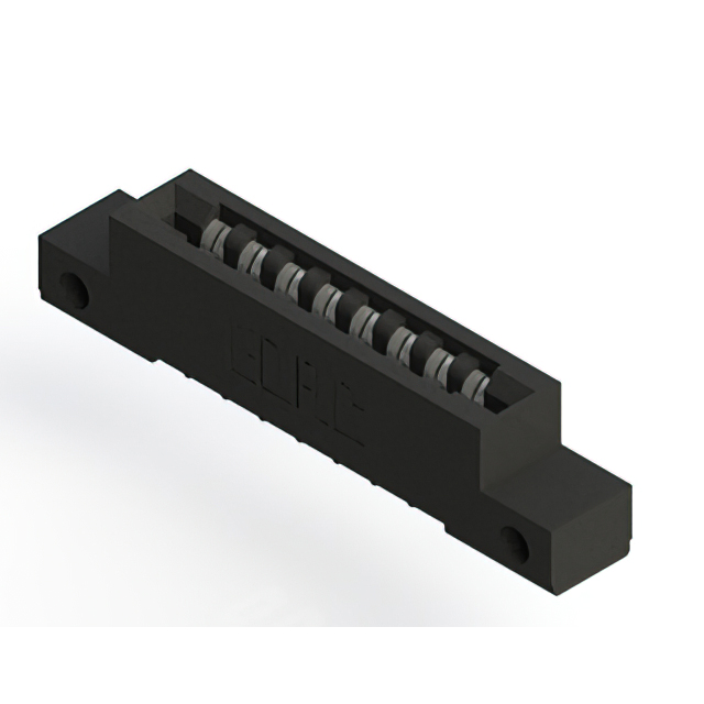 357-008-454-112 EDAC Inc.  Edgeboard Connectors