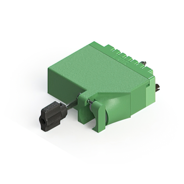 516-090-501-211 EDAC Inc.  Especializado