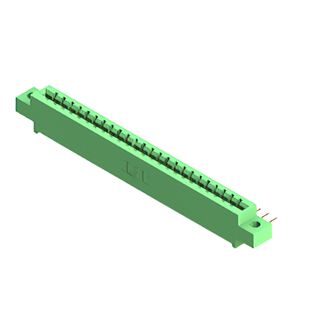 837-024-559-604 EDAC Inc.  Edgeboard Connectors