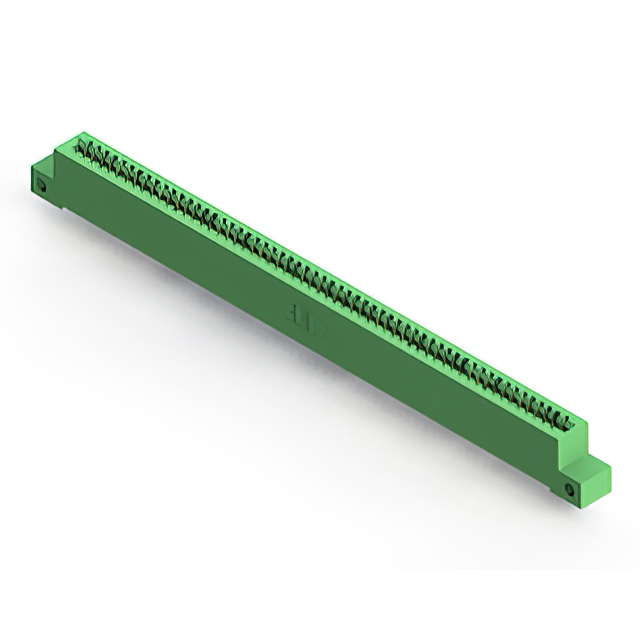 842-058-521-112 EDAC Inc.  Edgeboard Connectors