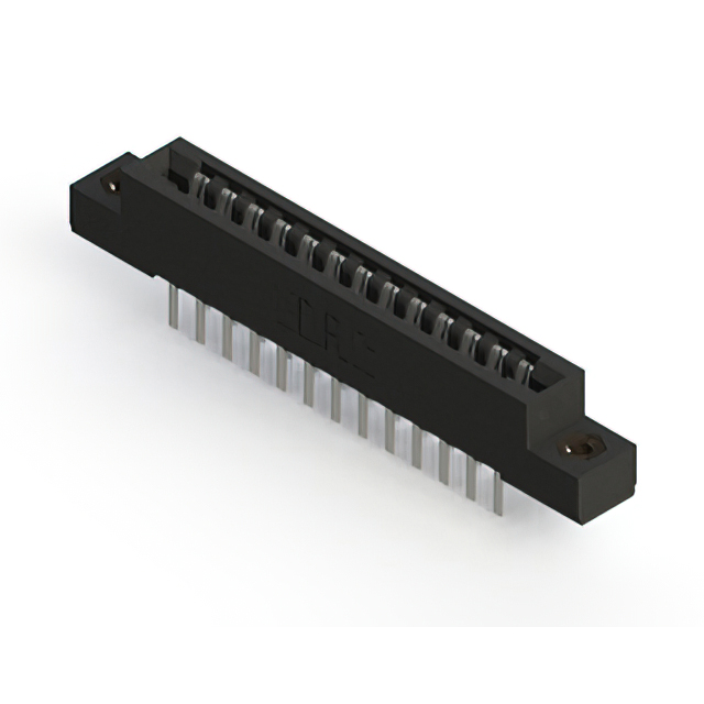 857-026-422-208 EDAC Inc.  Edgeboard Connectors