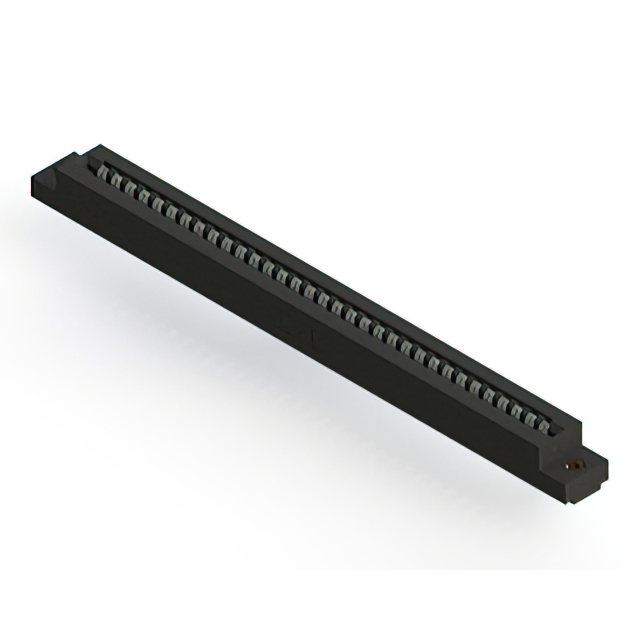 857-033-453-108 EDAC Inc.  Edgeboard Connectors