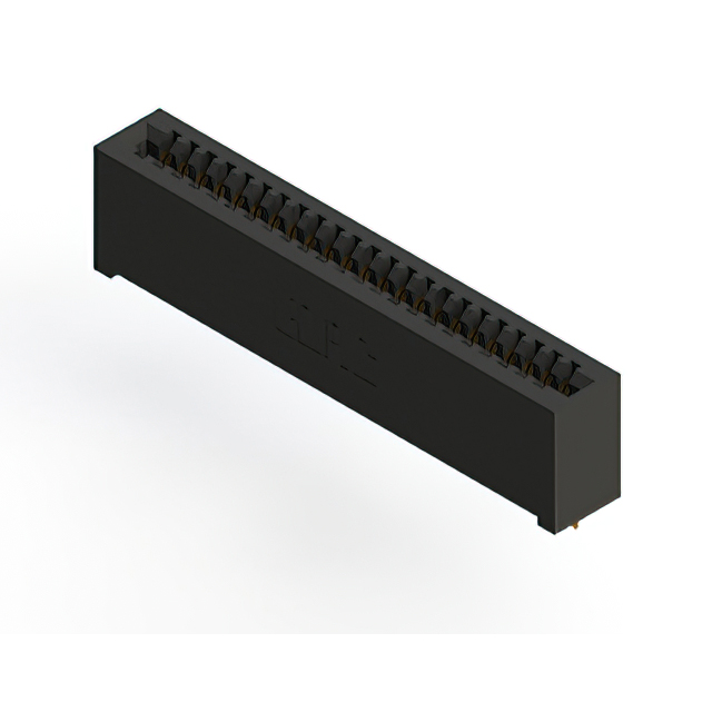 892-023-520-101 EDAC Inc.  Edgeboard Connectors