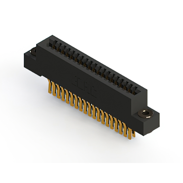 892-038-560-203 EDAC Inc.  Edgeboard Connectors
