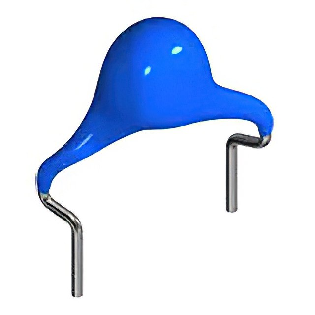 C1608CH1H121J080AA TDK Corporation  Condensadores cerámicos