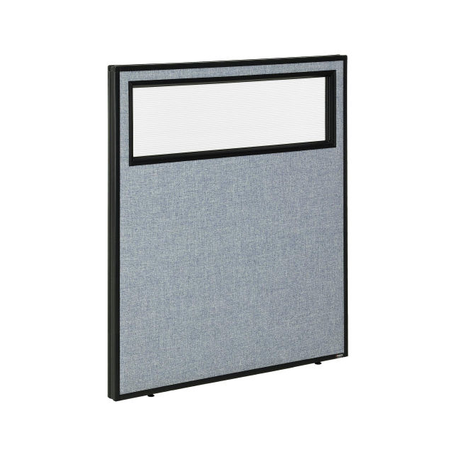 694754WBL Interion By Global Industrial  Cloisons et accessoires