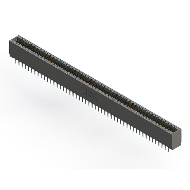 726-098-525-201 EDAC Inc.  Connettori per bordi