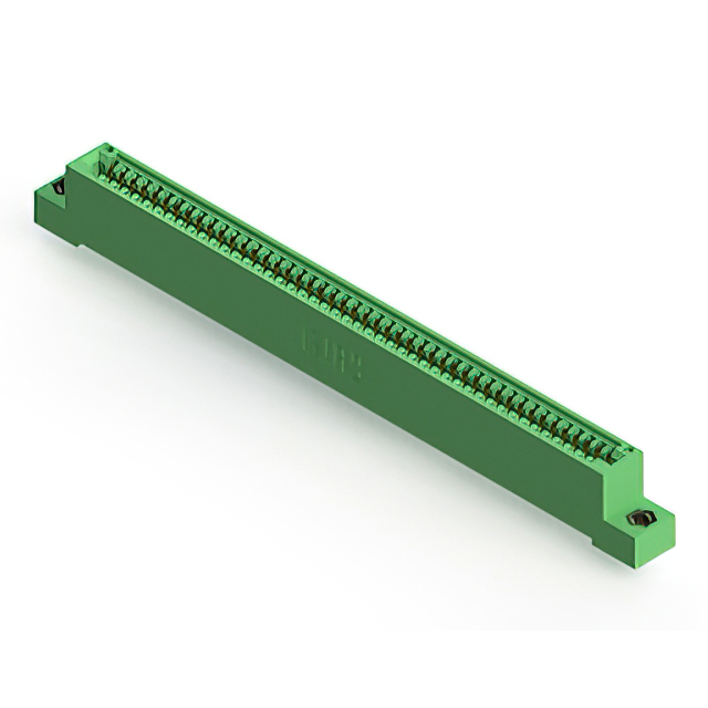 845-046-525-107 EDAC Inc.  Conectores de tableros de borde