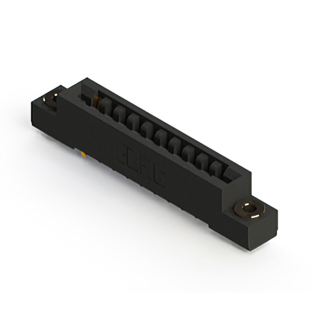 857-020-558-203 EDAC Inc.  Conectores de tableros de borde