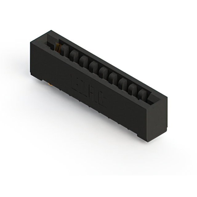 857-020-560-201 EDAC Inc.  Edgeboard Connectors
