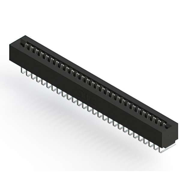 857-028-458-101 EDAC Inc.  Edgeboard Connectors