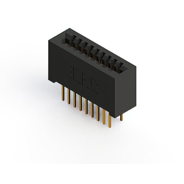 892-018-540-201 EDAC Inc.  Kantenbrettverbinder