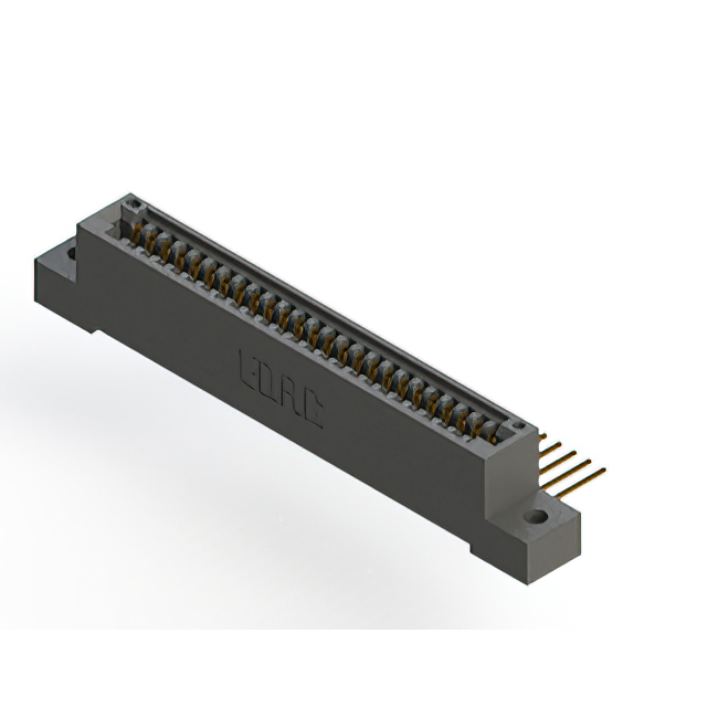 895-025-559-102 EDAC Inc.  Edgeboard Connectors