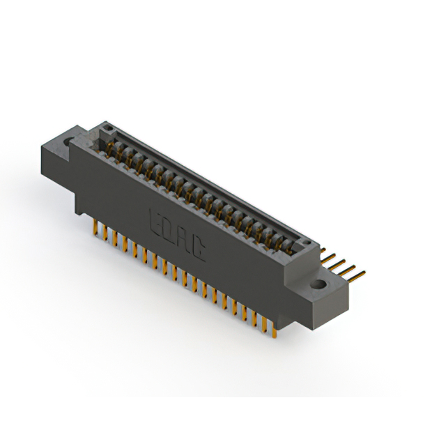 895-038-558-802 EDAC Inc.  Kantenbrettverbinder