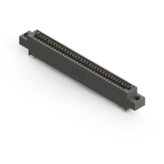 895-068-544-808 EDAC Inc.  Edgeboard Connectors