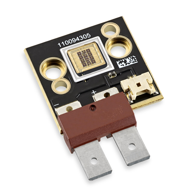 CBM-120-FR-C15-RA200 Luminus Devices Inc.  LED Emitters - Infrared UV Visible