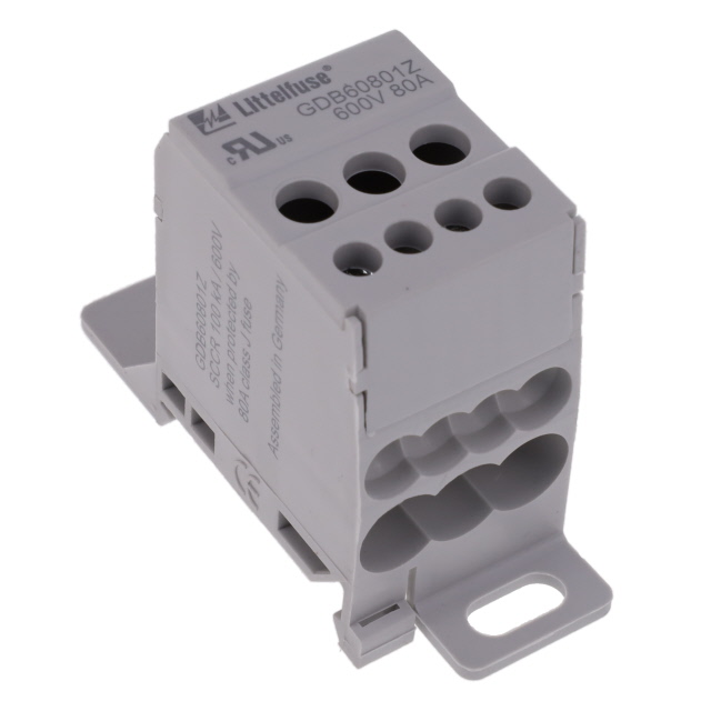 GDB60801Z Littelfuse Inc.  Distribución de energía