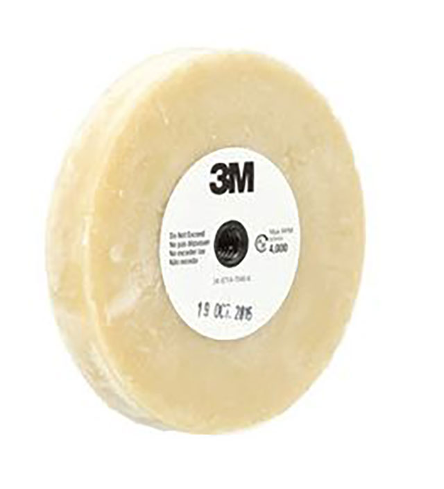 PN07498O 3M  Abrasifs et produits de conditionnement de surface