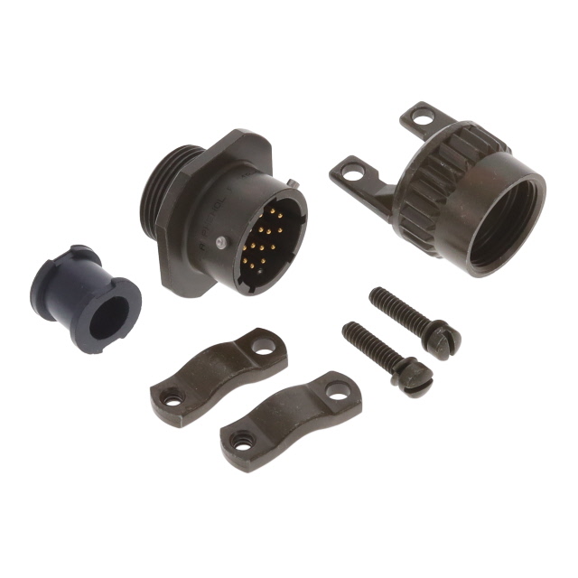 PT01A12-14P-SR Amphenol Industrial Operations  Assemblages de connecteurs circulaires