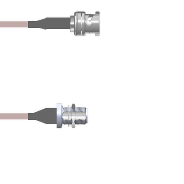 Q-0K022000R009i Amphenol Custom Cable  Assemblaggi di cavi