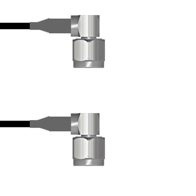 Q-2A02A000M012i Amphenol Custom Cable  Assemblaggi di cavi