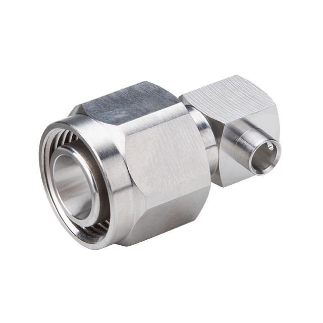 RFD-43MDCP-SR2 RF Industries  Coaxial Connector (RF) Assemblies