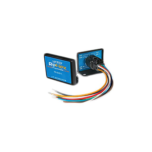 RX0202-03-04SF InPower LLC Módulos PLC