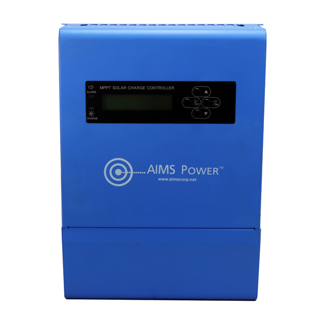SCC40AMPPT AIMS Power  Chargeurs de batterie