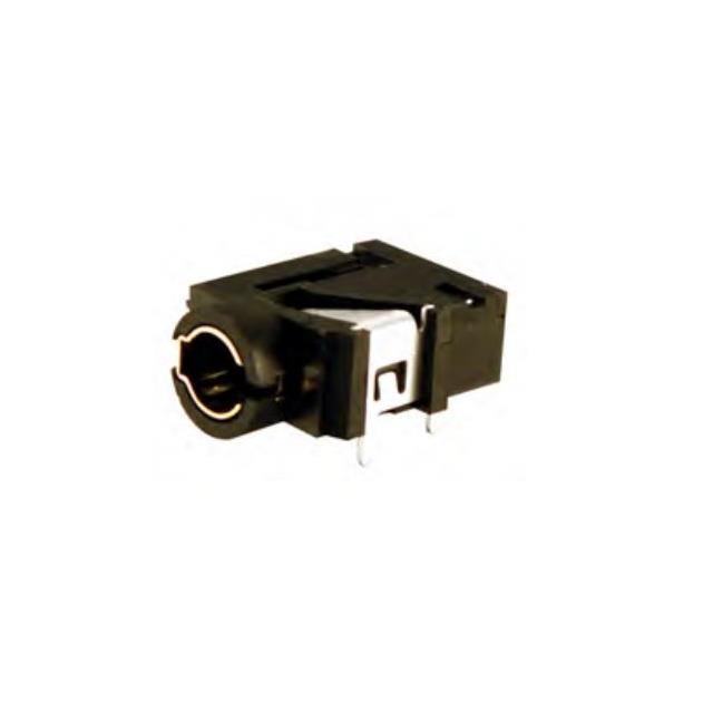 STX-35061-4T Kycon, Inc.  Audioanschlüsse