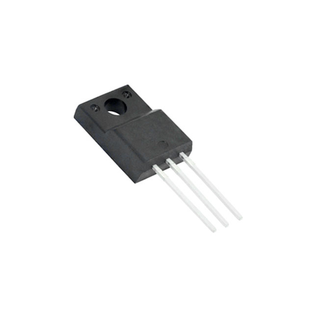 SIHA25N60EFL-GE3 Vishay Siliconix  Singoli FET MOSFET