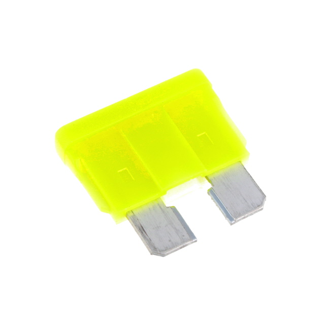 0ATO020.HXGLO Littelfuse Inc. Fusibles