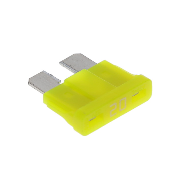 0ATO020.MXGLO Littelfuse Inc. Fuses