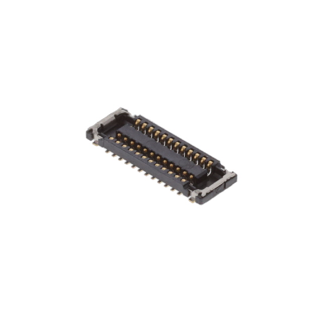 5055502420 Molex  Matrices de type bord Mezzanine (carte à carte)