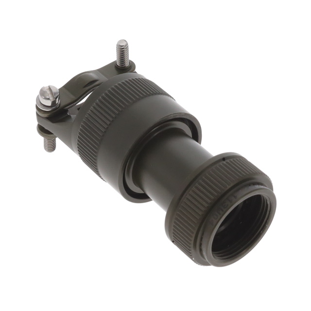 A850492113W04 Amphenol Interconnect India  Backshells and Cable Clamps